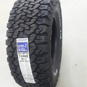 35X12.5R18 BF GOODRICH AT
