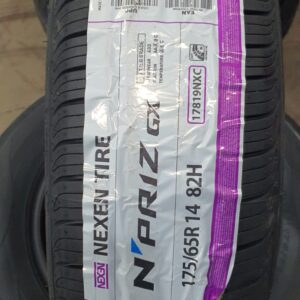 NEXEN 175/65R14 82H NP GX