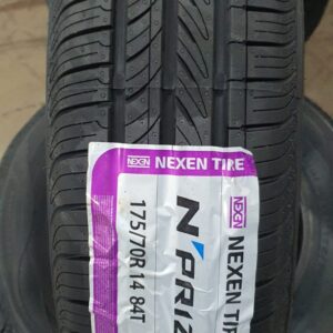 NEXEN 175/70R14 84T NP GX
