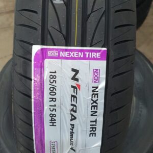 NEXEN 185/60R15 84H NF PRIMUS