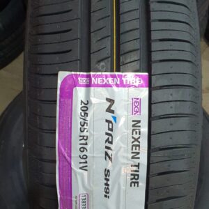 NEXEN 205/55R16 91V NP SH9I