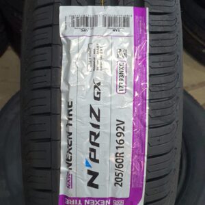 NEXEN 205/60R16 92V NP GX