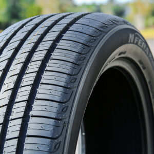 NEXEN 215/55R17 94V NF PRIMUS V