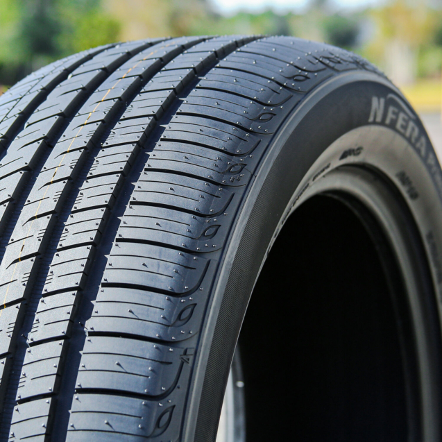 Nexen, N'Fera Primus AS T1, All Season, Performance
