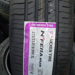 NEXEN 215/55R18 99V XL NF RU5
