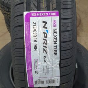 NEXEN 215/65R16 98H NP GX