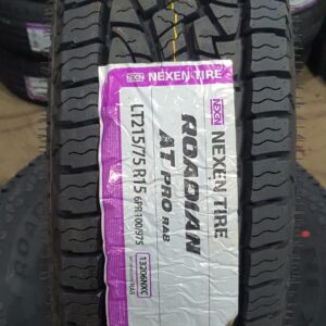 NEXEN 215/75R15 100/97 S6 RO AT PRO