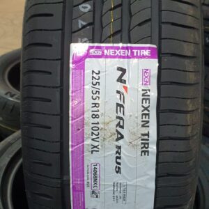 NEXEN 225/55R18 102V NF RU5