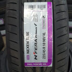 NEXEN 235/45R18 98V XL NF PRIMUS V