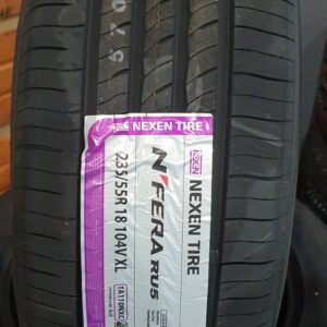 NEXEN 235/55R18 104V XL NF RU5
