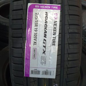 NEXEN 235/55R19 105V XL RO GTX