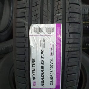 NEXEN 235/60R18 107V XL RO GTX