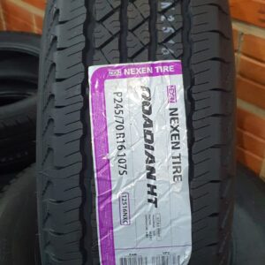 NEXEN 245/70R16 107S RO HT