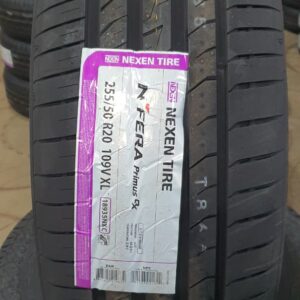 NEXEN 255/50R20 109V XL NF PRIMUS QX