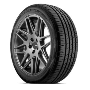 NEXEN 255/60R18 112V XL NF RU5